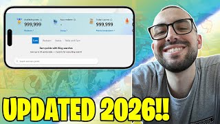How to get Microsoft Rewards Points FAST! - UPDATED FREE Microsoft Rewards Points 2026 screenshot 5