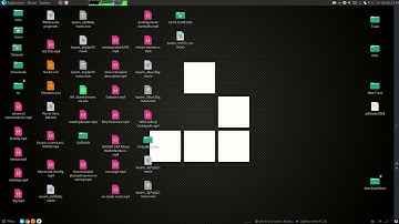 How to find WoeUsb tool on Parrot Security Linux