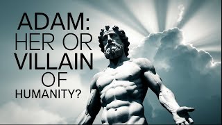 Adam Hero Or Villain Of Humanity?