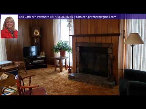 13 Lincoln St, New Albion, NY home video tour