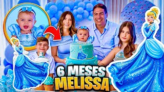 24 Horas Com A Gente Em Dia De Mesversário