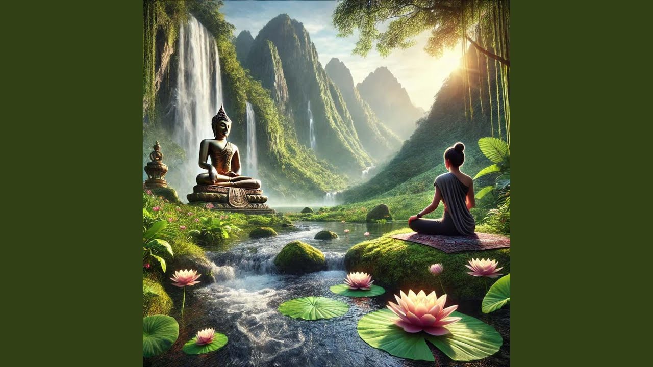 Guarda Chakra Harmony su YouTube Guarda Chakra Harmony su YouTube