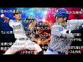 【プロ野球】迫真野球部 対 ロサンゼルス・ドジャース [コメ付き 一気見 淫夢実況 迫真空手部 大谷翔平]