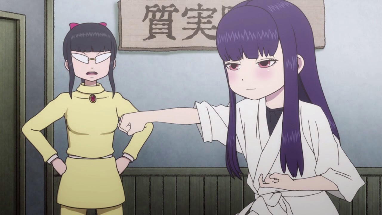Houkago Distraction High Score Girl Ending Theme 3d Audio Youtube 