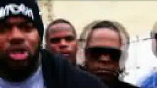 Camden City New Jersey Shakil Rap City Cmd Video