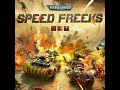 Warhammer 40K Speed Freaks Final Trailer Theme Extended OST #soundtracks #warhammer40k