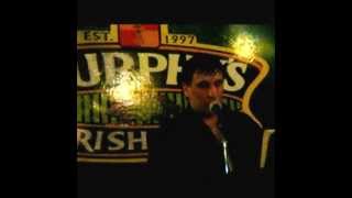 Blue Monday - Leon Espinar