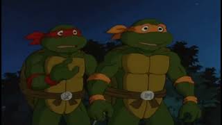 everybody hates me hold on I hate him meme Teenage Mutant Ninja Turtles original