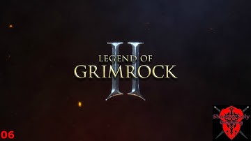 Legend of Grimrock 2 - Part 6 - Ruins Of Desarune Part 1