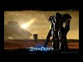 Starcraft - Terran 3 Music EXTENDED