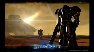 Starcraft - Terran 3 Music EXTENDED by kendowater 57,621 views 3 years ago 3 hours