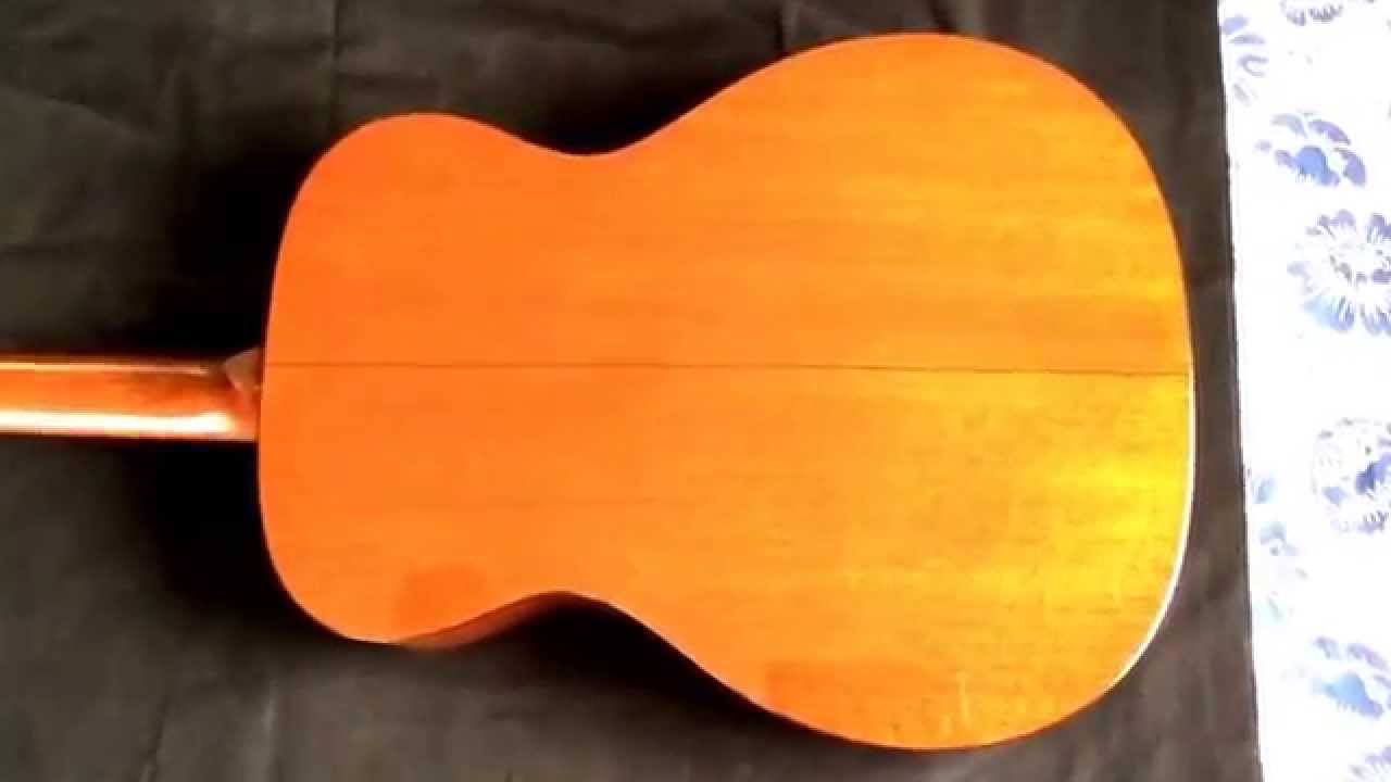 FOR SALE EBAY MARTIN 00018 ACOUSTIC GUITAR 1997 & MARTIN CASE