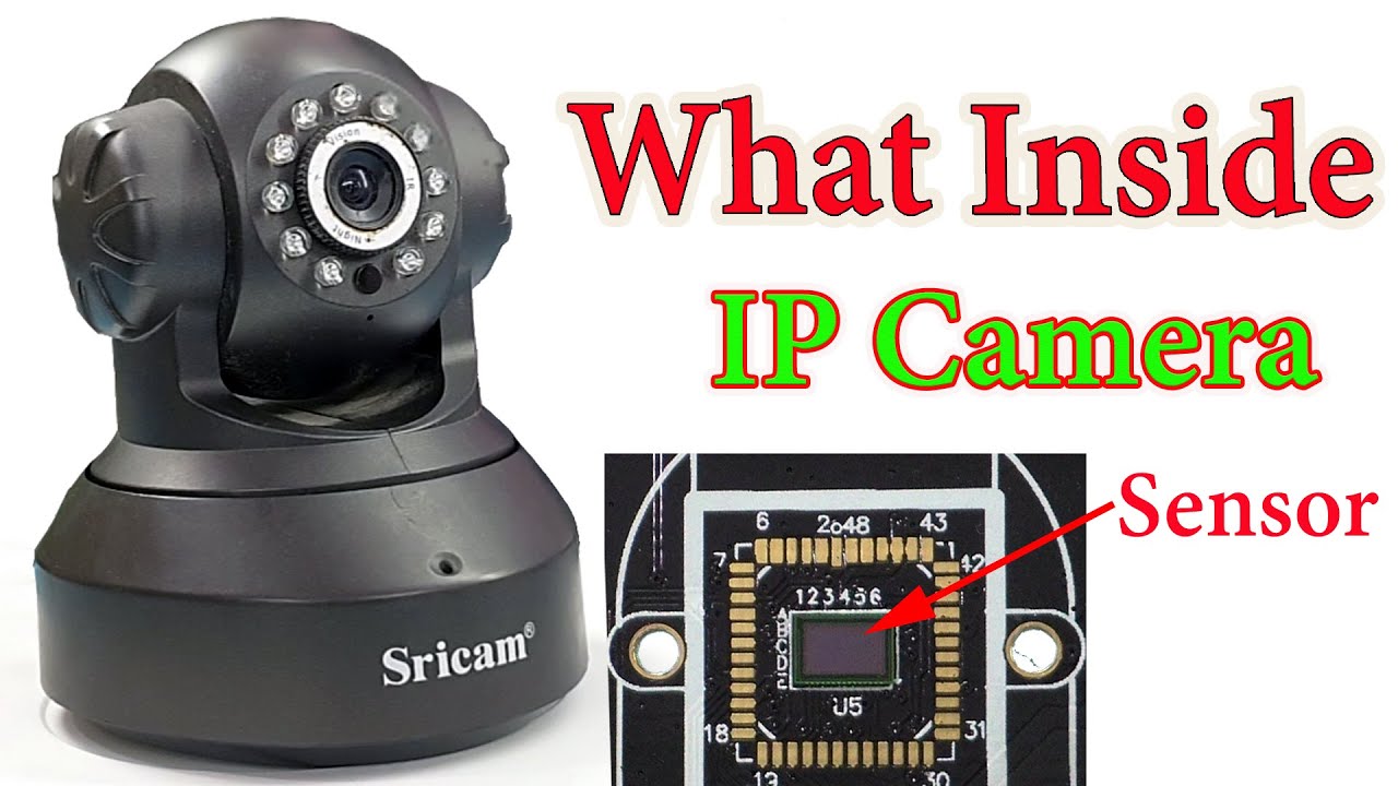 ip camera youtube