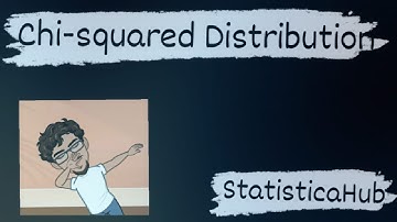 Chi Square Distribution IITJAM MS