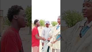 MC babatane Dan magaji #arewa #hausa #comedy #funny