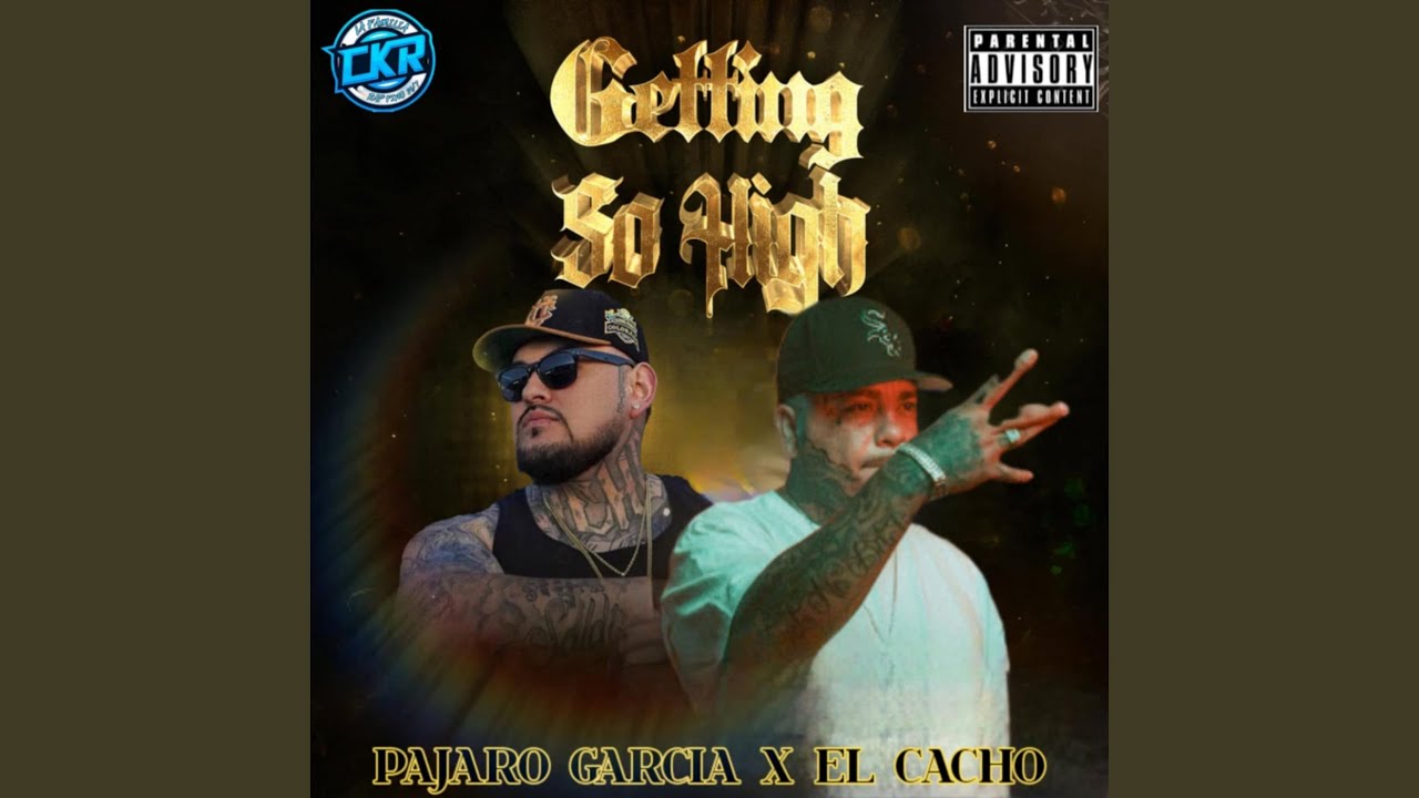 Getting So High adlı videoyu YouTube'da izle Getting So High adlı videoyu YouTube'da izle