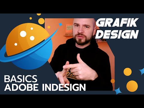 📚 Adobe InDesign für Einsteiger: Die wichtigsten Grundlagen in Kürze! ✨