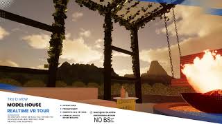 Step Inside Your Dream Home Before It’s Built | VR Home Design Tour by Tru D View screenshot 3