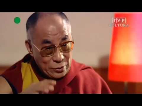 Video: Kako dalajlama definira srečo?