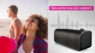 sylvania bluetooth speaker sp190