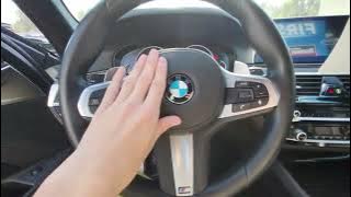 BMW Horn Compilation #1