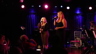 Let Me Be Your Star & Astonishing Duet- Bella Coppola & Elyse Bell