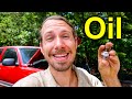 BAD Chevy Truck OIL PRESSURE? THIS WILL HELP!