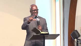 Ubutumwa Bwiza / Pastor Jeseph Rutaramirwa