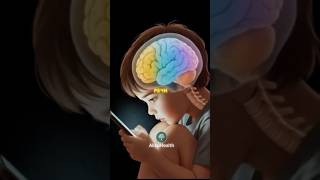 Если ваш ребёнок смотрит телефон это может быть опасно!