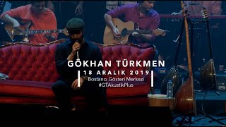 Öyle Güzel Ki [Live] - Gökhan Türkmen #Akustik+ Resimi