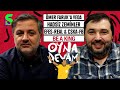 Mustafa Cengiz, PSG, Bielsa & Guardiola, Euroleague | Mehmet Demirkol & Kaan Kural - Oyna Devam #31