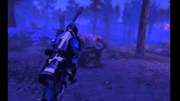 Lets Play XCOM: Enemy Within Ep 06. Military Shortage