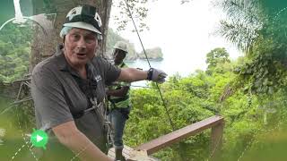 Video Globetrotter Features Trinidad