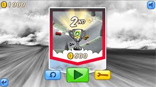 Drift cup racing screenshot 3