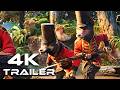 WILDWOOD | Official Trailer