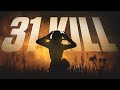 MONSTER OF LOTUS - 31 KILL