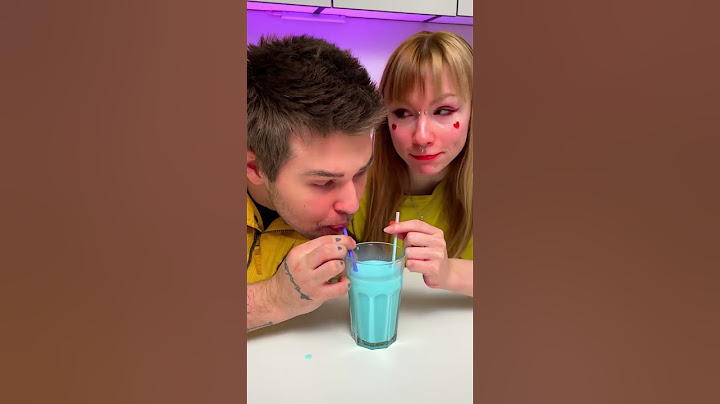 Strohhalm-Schock-Pryanke 🥤😱 Schau dir ihre epische Reaktion an!