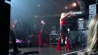 Pale Waves ‘Alone’ O2 Academy Liverpool 26/11/22