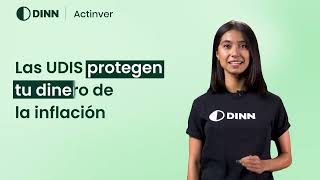 ¿Qué son las UDIS y cómo cuidan tu dinero? | DINN 🔐 ¿Qué son las UDIS y cómo cuidan tu dinero? | DINN 🔐