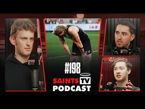 Same Old | Saints TV Podcast #198