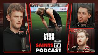 Same Old | Saints TV Podcast #198
