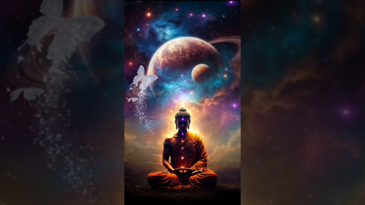 universe sound 🕉️ 