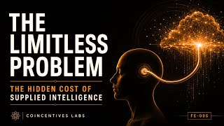 The Limitless Problem: AI and the Hidden Cost of Supplied Intelligence