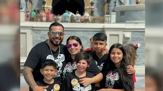 Family of Lawrenceville man shot 13 times calling for bond reform