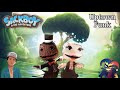 Sackboy A Big Adventure Gameplay Walkthrough Uptown Funk Level [Part 3]