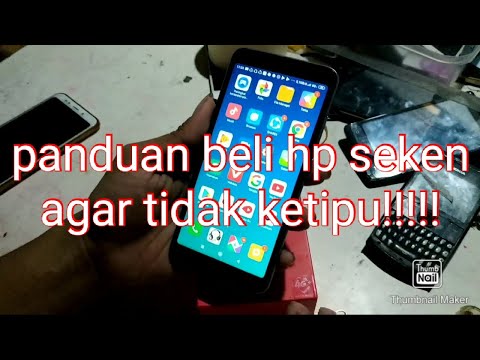 Hape ini pertama kali diluncurkan oleh Xiaomi 2016 lalu yang dibanderol dengan harga 1,8jta an tapi . 