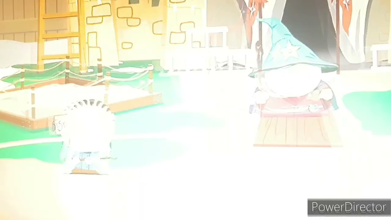 When in Monika Fox is a other Guy