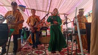 KEADILAN, Cover dari Hj. Nur alam. Orkes Gambus Mabbarakka,e Kab.Bone Sul-sel.