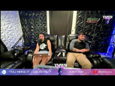 6 Song Reaction! YMWR Reactions Live! #musicreaction #musicreview #musicreactions