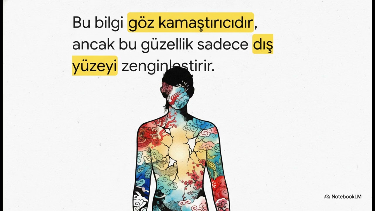 Mesnevi'den Hikâyeler : Çinli ve Rum Ressamlar 